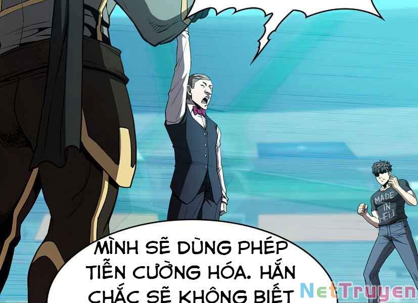 Người Chơi Trở Về Từ Địa Ngục Chap 42 - Next Chap 43