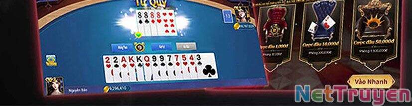 Người Chơi Trở Về Từ Địa Ngục Chap 42 - Next Chap 43