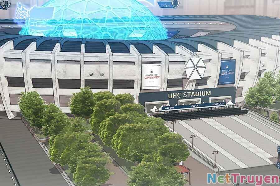 Người Chơi Trở Về Từ Địa Ngục Chap 42 - Next Chap 43