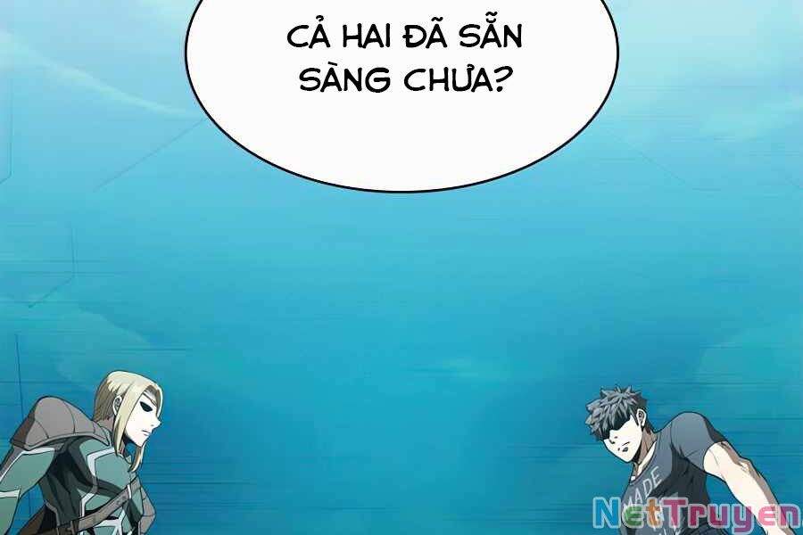 Người Chơi Trở Về Từ Địa Ngục Chap 43 - Next Chap 44