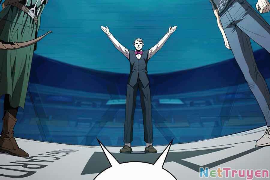 Người Chơi Trở Về Từ Địa Ngục Chap 43 - Next Chap 44