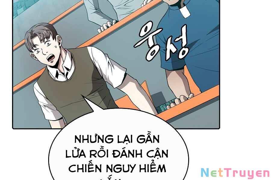 Người Chơi Trở Về Từ Địa Ngục Chap 43 - Next Chap 44