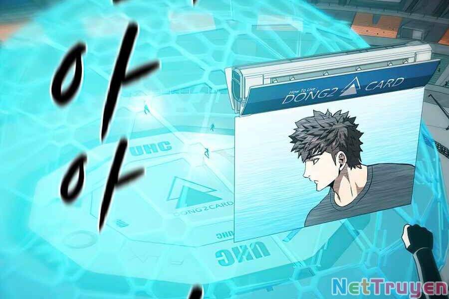 Người Chơi Trở Về Từ Địa Ngục Chap 43 - Next Chap 44