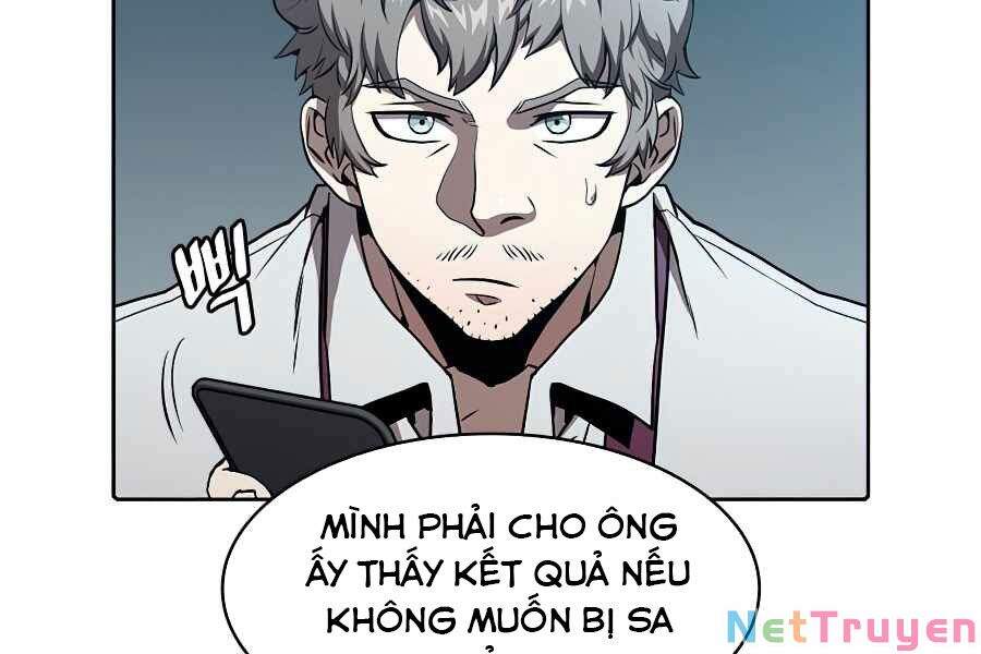 Người Chơi Trở Về Từ Địa Ngục Chap 43 - Next Chap 44