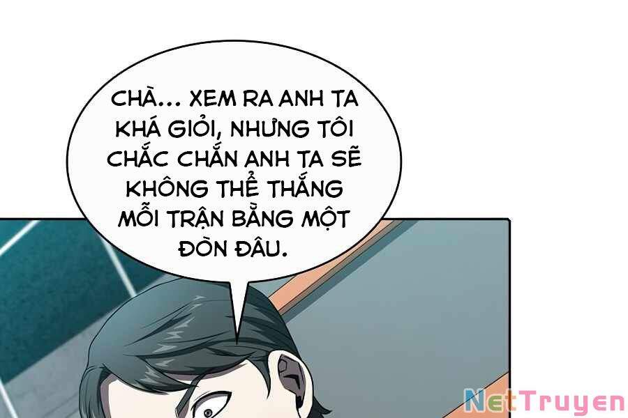 Người Chơi Trở Về Từ Địa Ngục Chap 43 - Next Chap 44