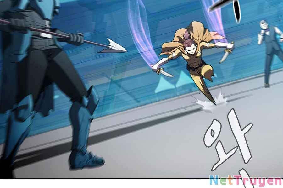 Người Chơi Trở Về Từ Địa Ngục Chap 43 - Next Chap 44