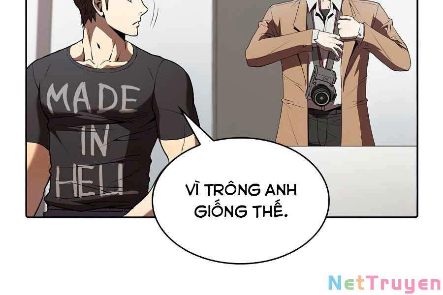 Người Chơi Trở Về Từ Địa Ngục Chap 43 - Next Chap 44