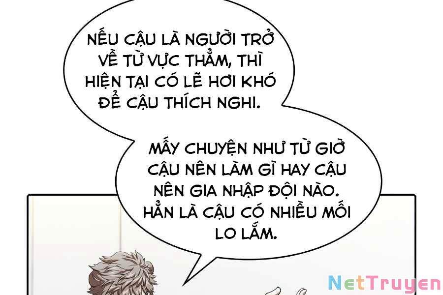 Người Chơi Trở Về Từ Địa Ngục Chap 43 - Next Chap 44
