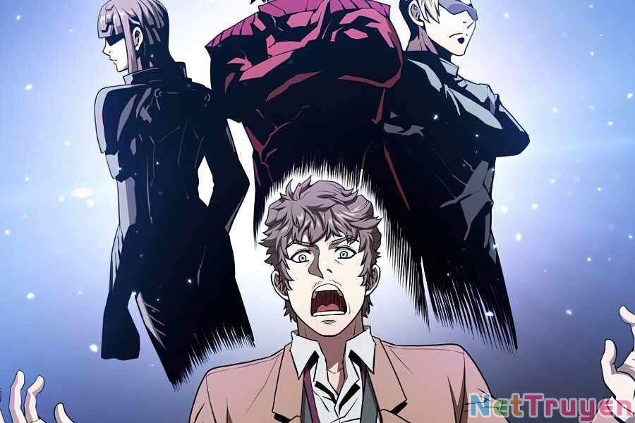 Người Chơi Trở Về Từ Địa Ngục Chap 43 - Next Chap 44