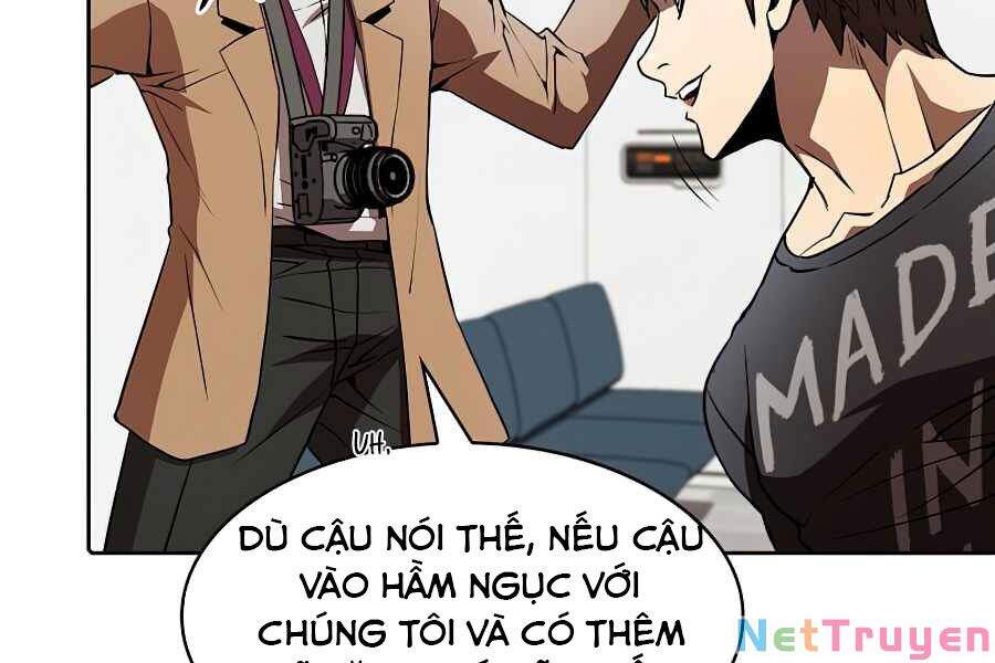 Người Chơi Trở Về Từ Địa Ngục Chap 43 - Next Chap 44