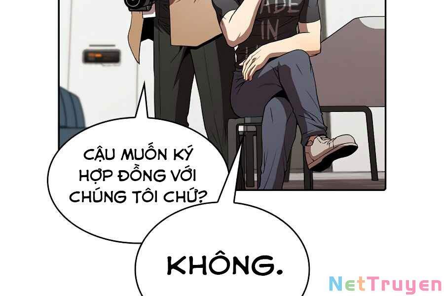 Người Chơi Trở Về Từ Địa Ngục Chap 43 - Next Chap 44