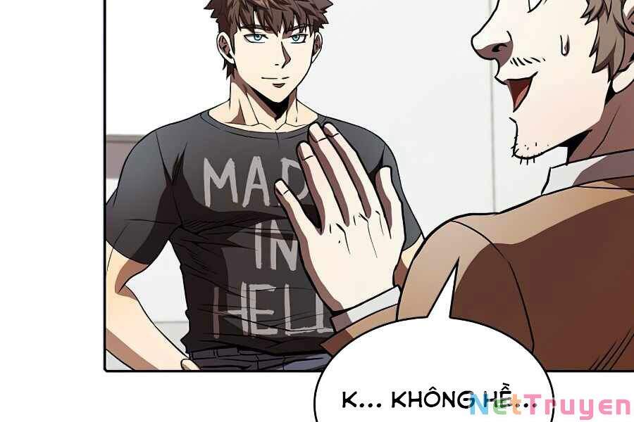 Người Chơi Trở Về Từ Địa Ngục Chap 43 - Next Chap 44