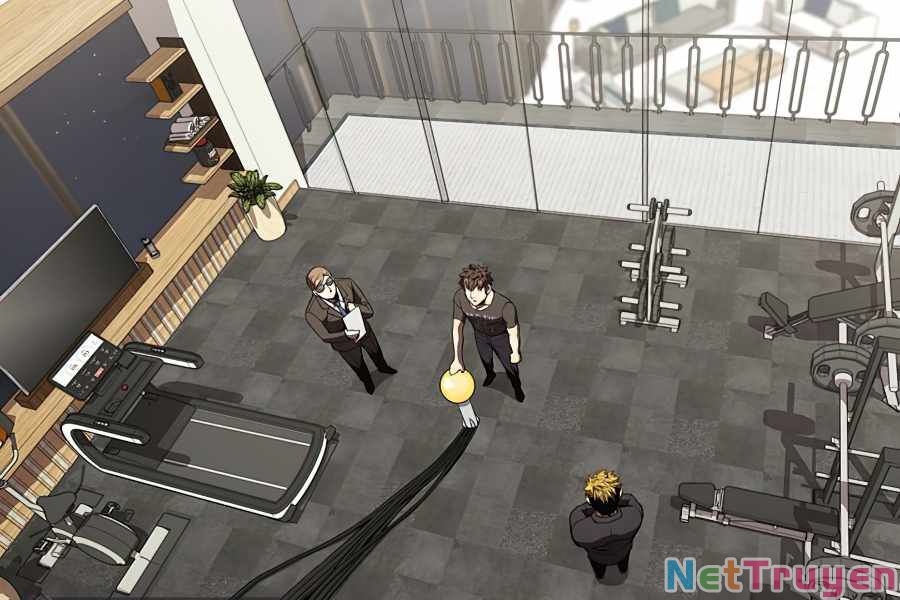 Người Chơi Trở Về Từ Địa Ngục Chap 44 - Next Chap 45