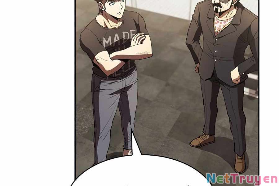 Người Chơi Trở Về Từ Địa Ngục Chap 44 - Next Chap 45