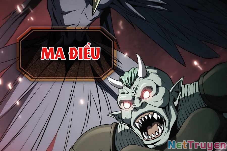 Người Chơi Trở Về Từ Địa Ngục Chap 44 - Next Chap 45