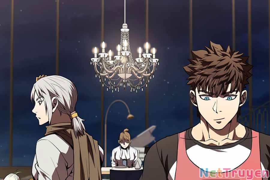 Người Chơi Trở Về Từ Địa Ngục Chap 45 - Next Chap 46