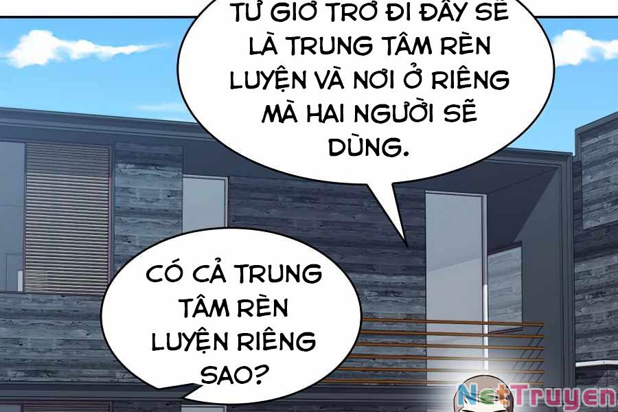 Người Chơi Trở Về Từ Địa Ngục Chap 45 - Next Chap 46