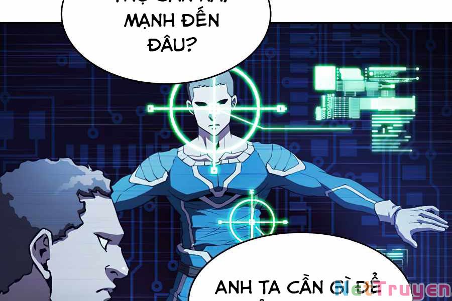 Người Chơi Trở Về Từ Địa Ngục Chap 45 - Next Chap 46