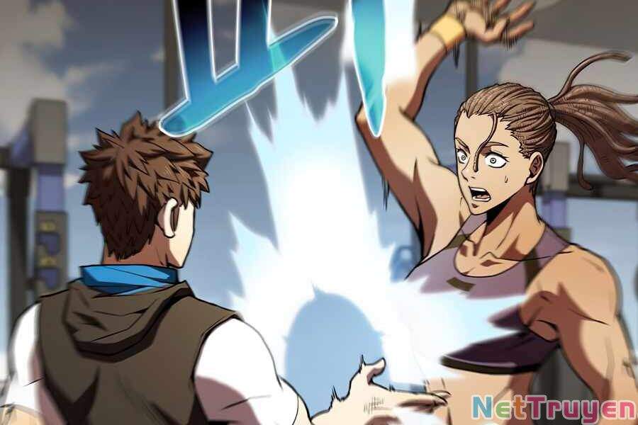 Người Chơi Trở Về Từ Địa Ngục Chap 46 - Next Chap 47