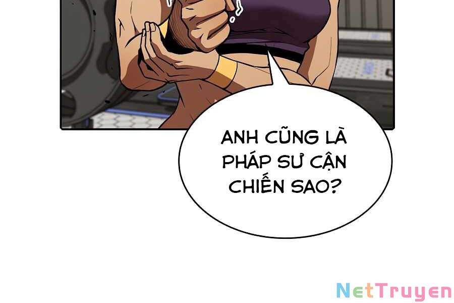 Người Chơi Trở Về Từ Địa Ngục Chap 46 - Next Chap 47