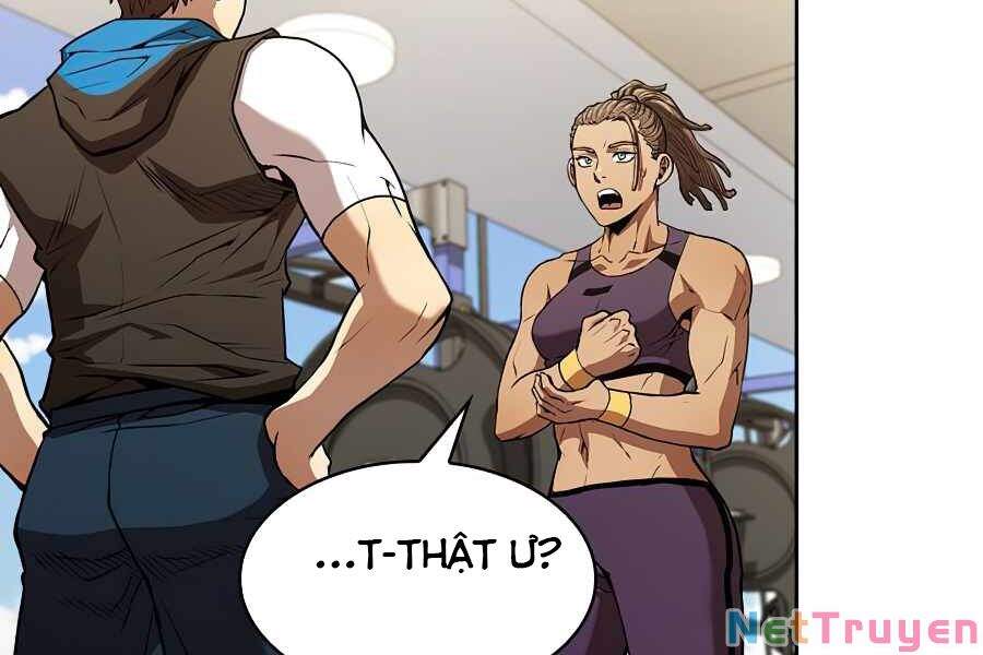 Người Chơi Trở Về Từ Địa Ngục Chap 46 - Next Chap 47