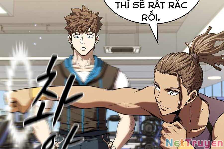 Người Chơi Trở Về Từ Địa Ngục Chap 46 - Next Chap 47