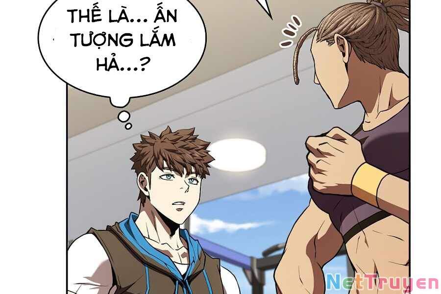 Người Chơi Trở Về Từ Địa Ngục Chap 46 - Next Chap 47