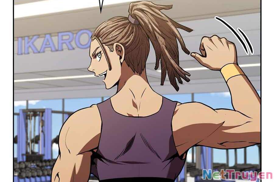 Người Chơi Trở Về Từ Địa Ngục Chap 46 - Next Chap 47