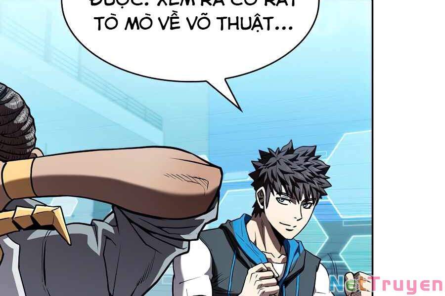 Người Chơi Trở Về Từ Địa Ngục Chap 46 - Next Chap 47