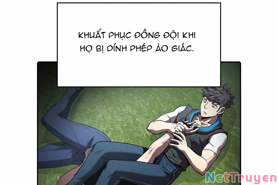 Người Chơi Trở Về Từ Địa Ngục Chap 48 - Next Chap 49
