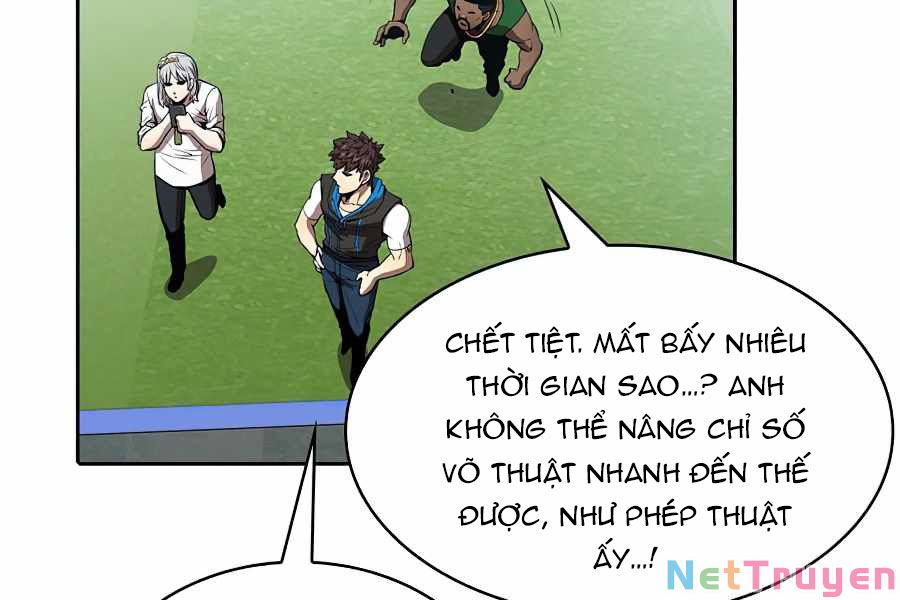 Người Chơi Trở Về Từ Địa Ngục Chap 48 - Next Chap 49