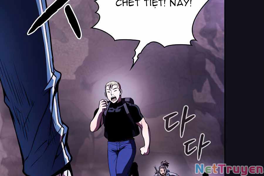 Người Chơi Trở Về Từ Địa Ngục Chap 49 - Next Chap 50