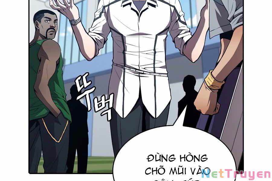 Người Chơi Trở Về Từ Địa Ngục Chap 49 - Next Chap 50