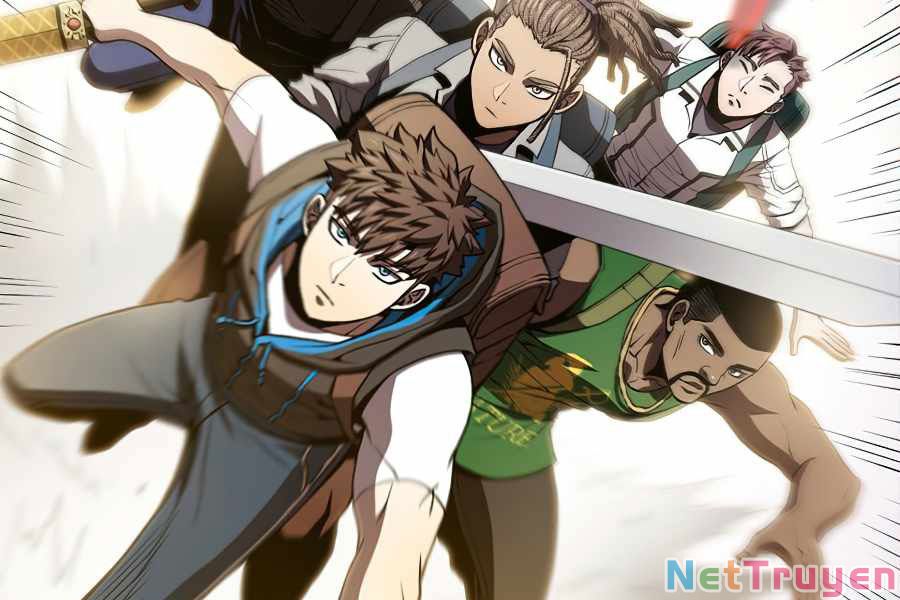 Người Chơi Trở Về Từ Địa Ngục Chap 49 - Next Chap 50