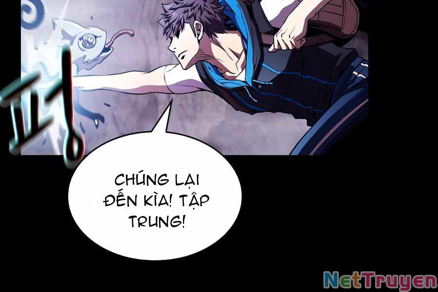 Người Chơi Trở Về Từ Địa Ngục Chap 49 - Next Chap 50