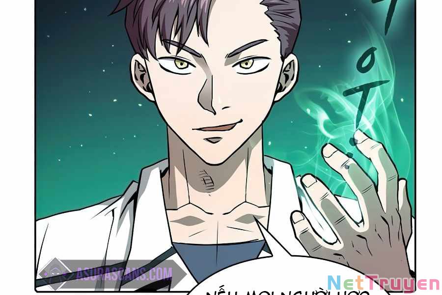 Người Chơi Trở Về Từ Địa Ngục Chap 49 - Next Chap 50