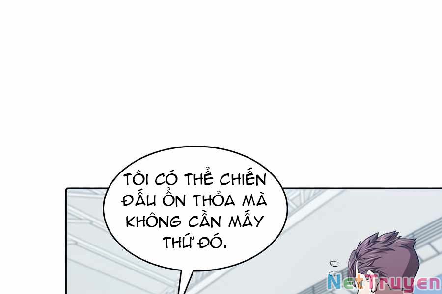 Người Chơi Trở Về Từ Địa Ngục Chap 49 - Next Chap 50