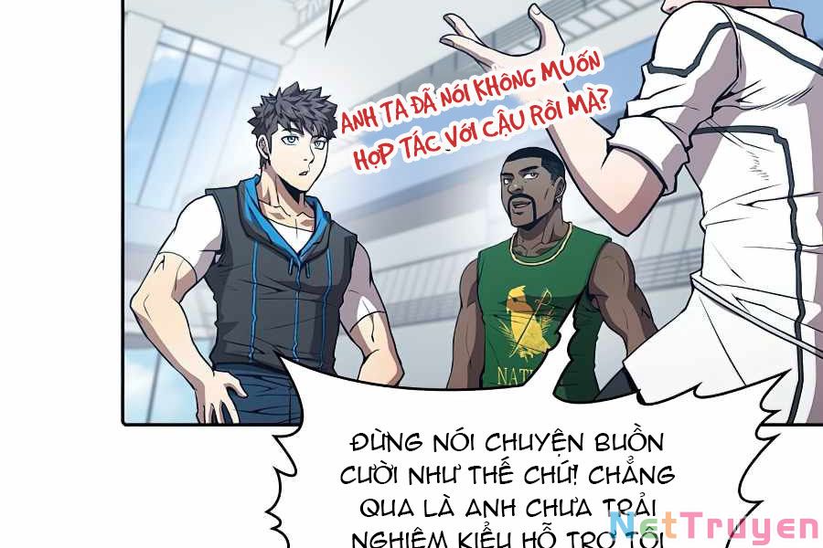 Người Chơi Trở Về Từ Địa Ngục Chap 49 - Next Chap 50