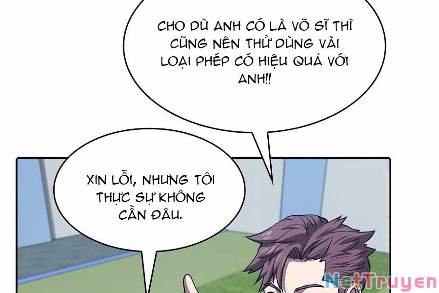 Người Chơi Trở Về Từ Địa Ngục Chap 49 - Next Chap 50