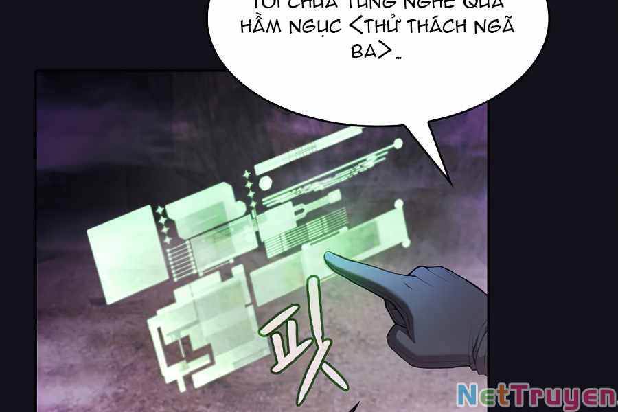 Người Chơi Trở Về Từ Địa Ngục Chap 49 - Next Chap 50