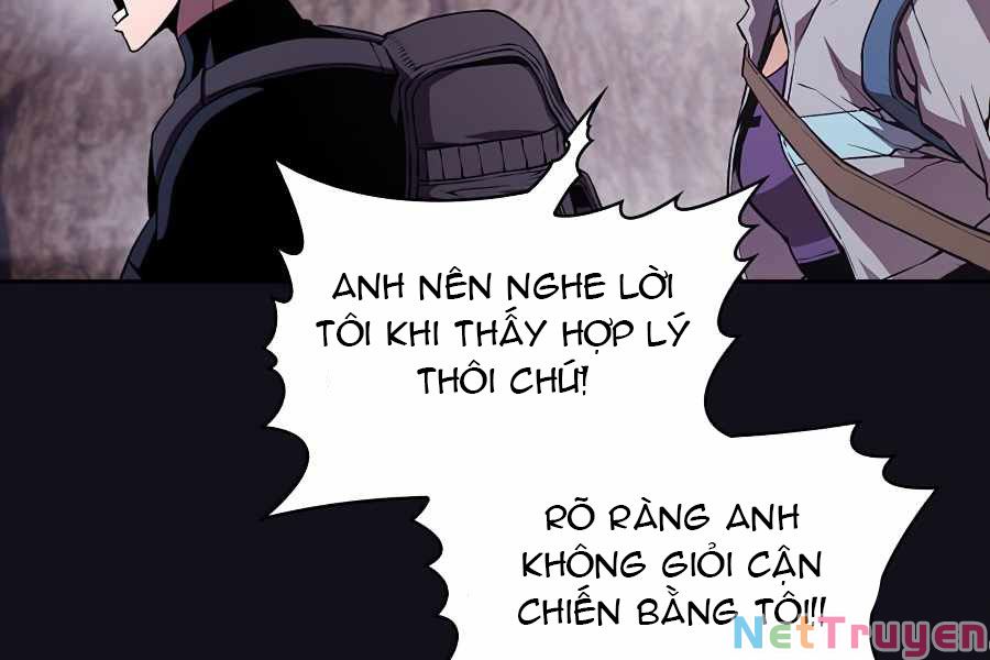 Người Chơi Trở Về Từ Địa Ngục Chap 49 - Next Chap 50