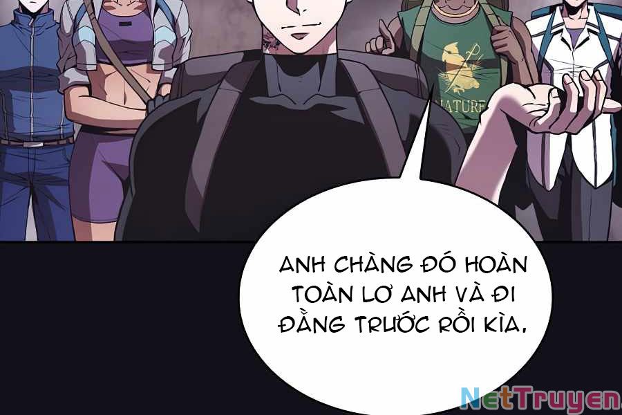 Người Chơi Trở Về Từ Địa Ngục Chap 49 - Next Chap 50