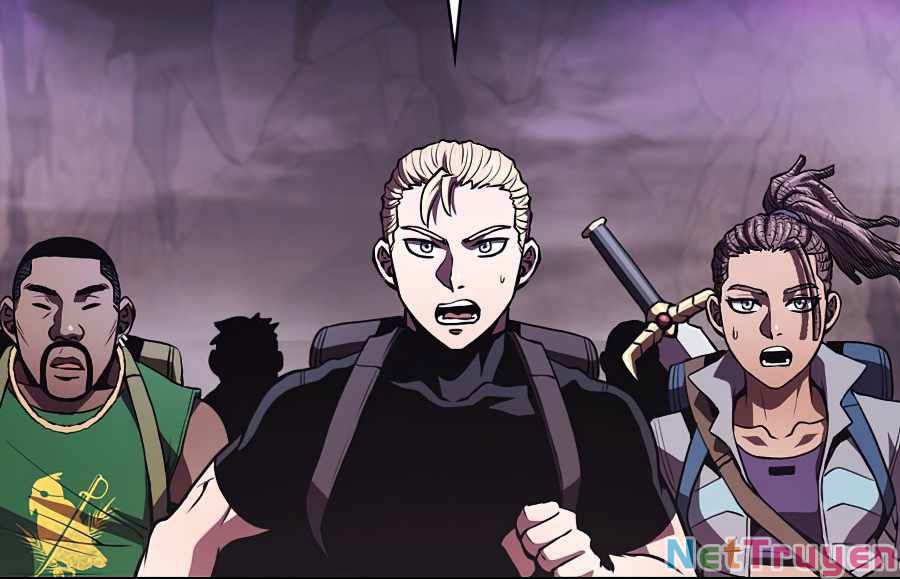 Người Chơi Trở Về Từ Địa Ngục Chap 49 - Next Chap 50