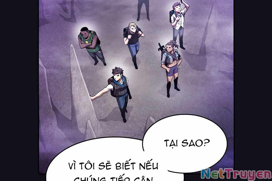 Người Chơi Trở Về Từ Địa Ngục Chap 50 - Next Chap 51