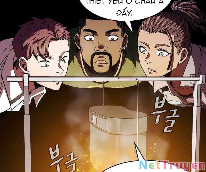 Người Chơi Trở Về Từ Địa Ngục Chap 51 - Next Chap 52