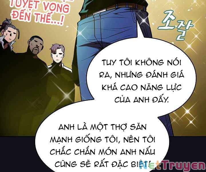 Người Chơi Trở Về Từ Địa Ngục Chap 51 - Next Chap 52