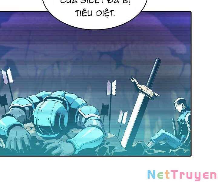 Người Chơi Trở Về Từ Địa Ngục Chap 51 - Next Chap 52