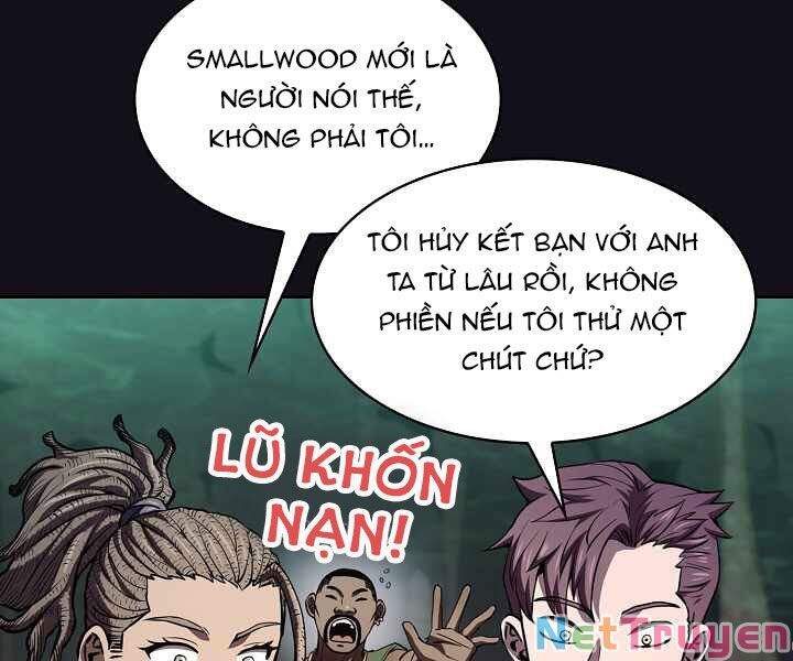 Người Chơi Trở Về Từ Địa Ngục Chap 51 - Next Chap 52