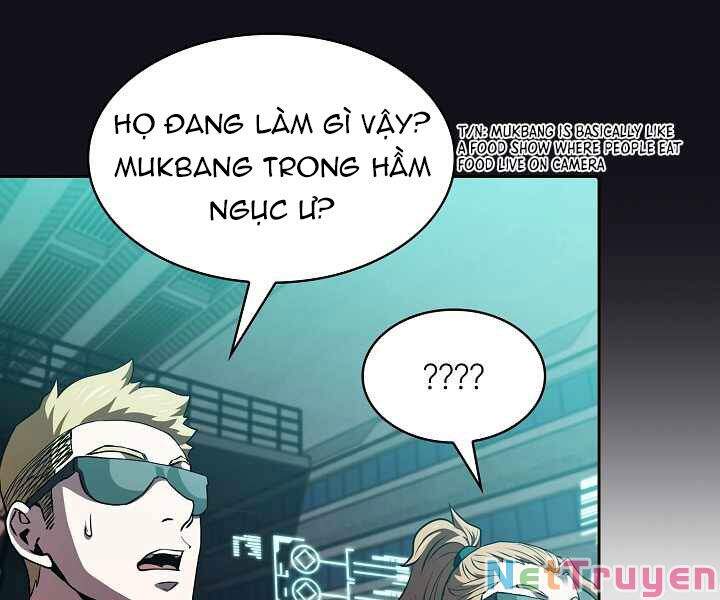 Người Chơi Trở Về Từ Địa Ngục Chap 51 - Next Chap 52