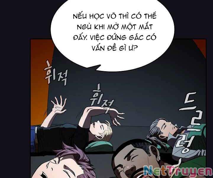 Người Chơi Trở Về Từ Địa Ngục Chap 51 - Next Chap 52